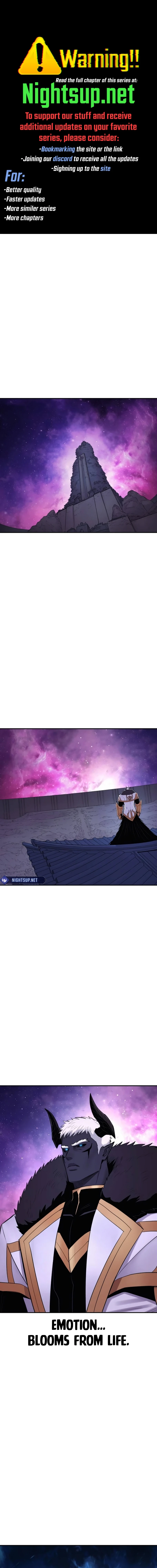 The Wailing Perversion Chapter 69 - page 1