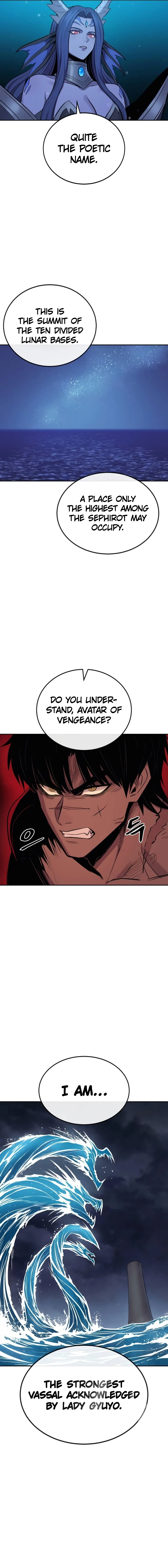 The Wailing Perversion Chapter 69 - page 13