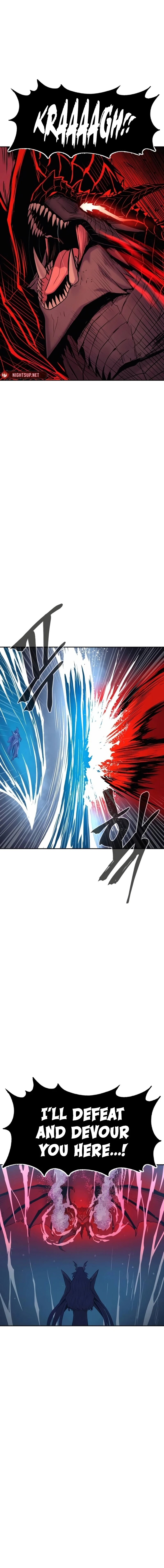 The Wailing Perversion Chapter 69 - page 16