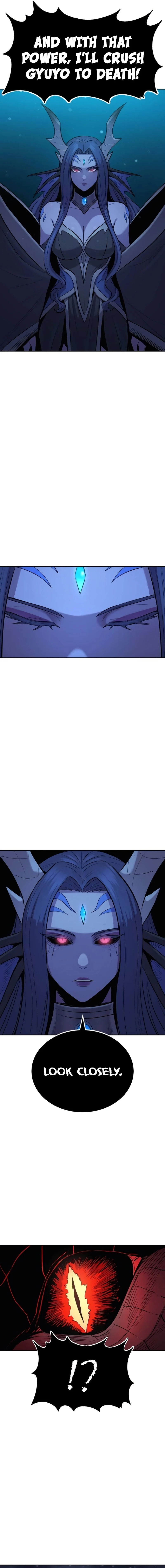 The Wailing Perversion Chapter 69 - page 17