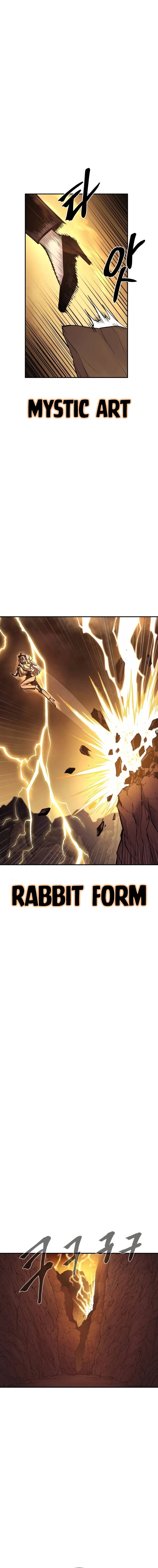 The Wailing Perversion Chapter 69 - page 5