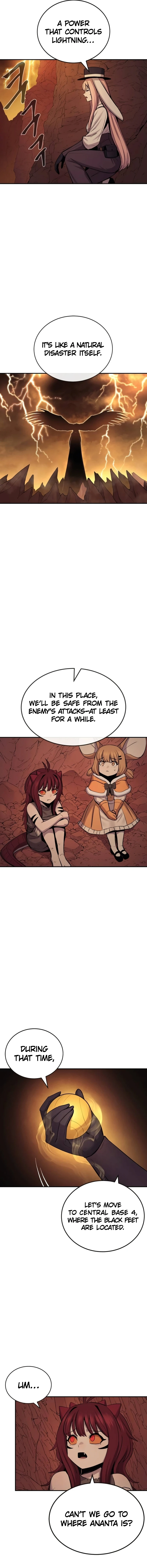 The Wailing Perversion Chapter 69 - page 6