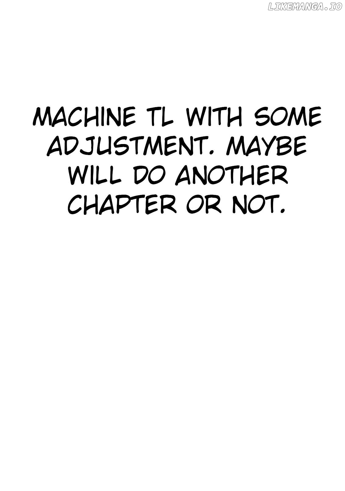 Imouto Wa Kanojo Ni Deki Nai No Ni Chapter 15 - page 20