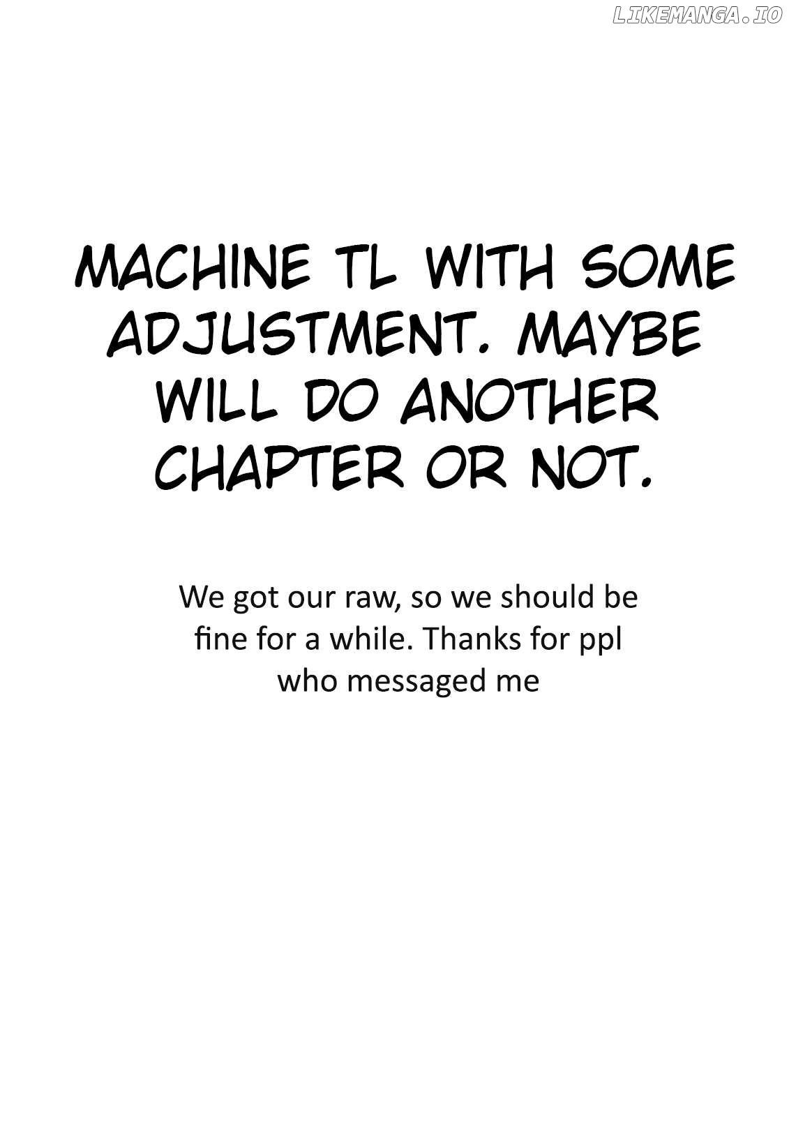 Imouto Wa Kanojo Ni Deki Nai No Ni Chapter 21 - page 26