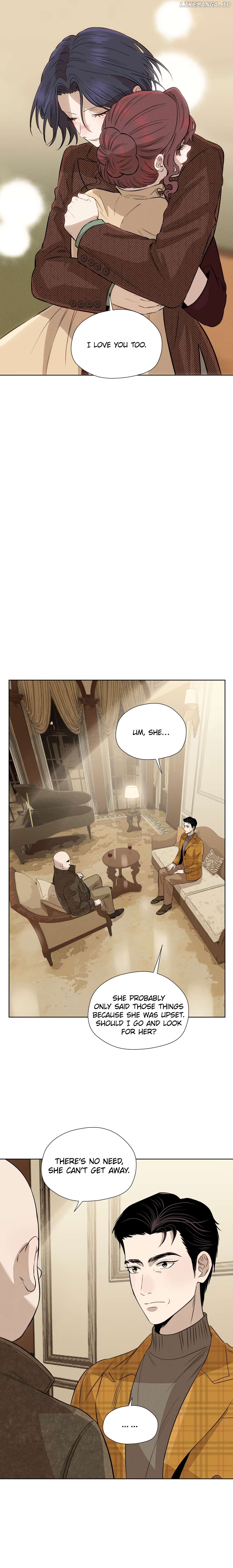 Fugue Across Worlds Chapter 40 - page 16