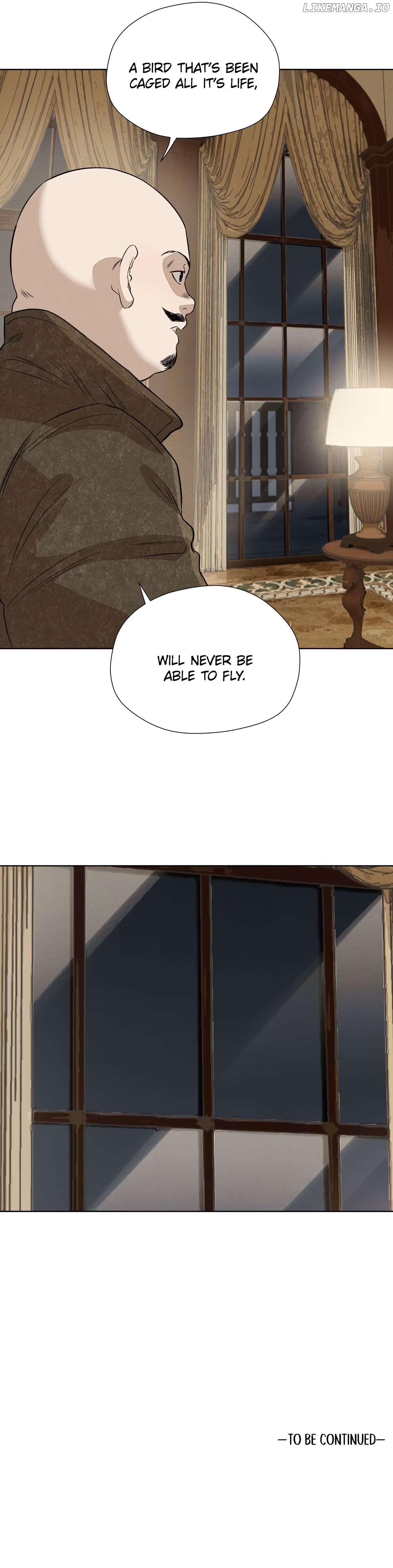 Fugue Across Worlds Chapter 40 - page 17