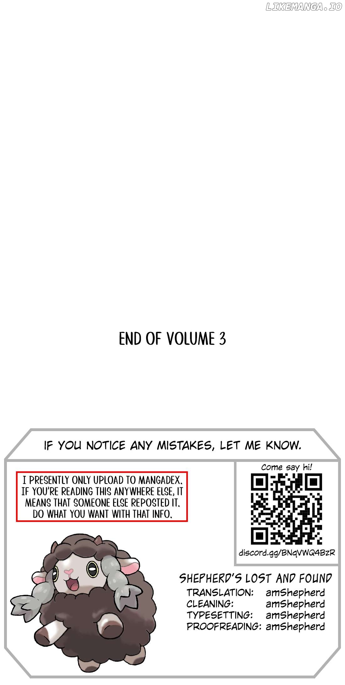 Fugue Across Worlds Chapter 40 - page 18