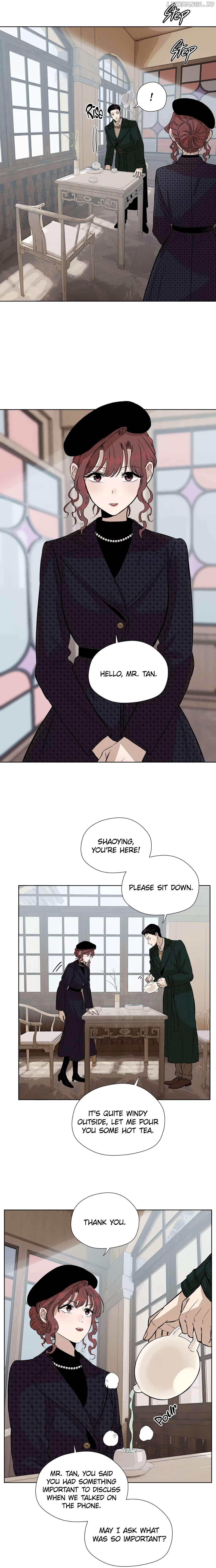 Fugue Across Worlds Chapter 44 - page 2