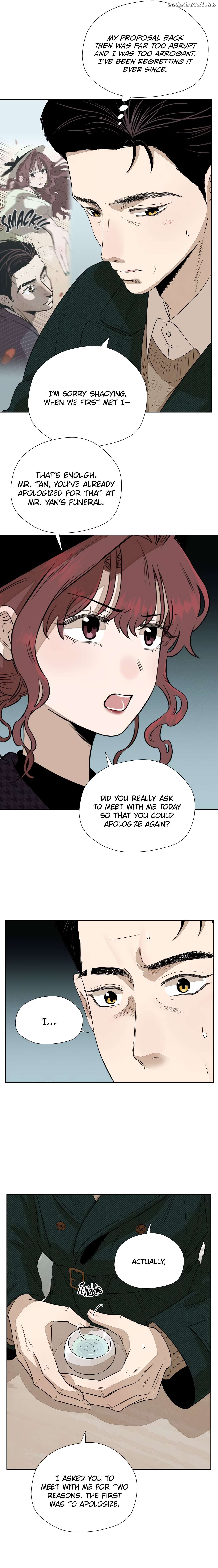 Fugue Across Worlds Chapter 44 - page 5