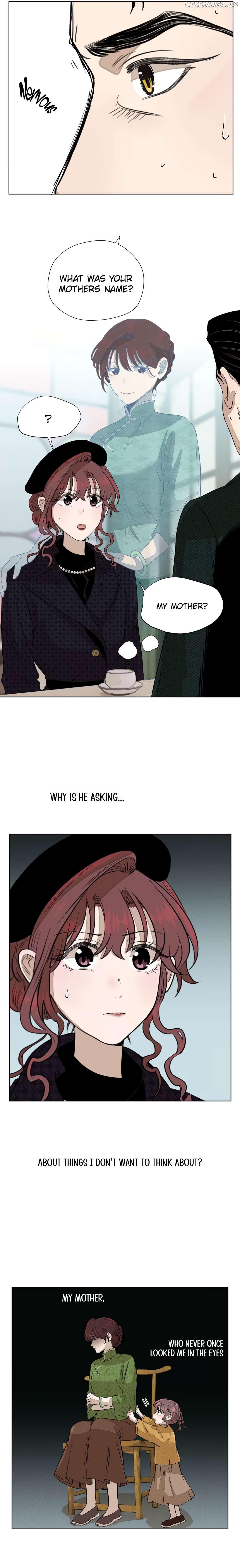 Fugue Across Worlds Chapter 44 - page 7