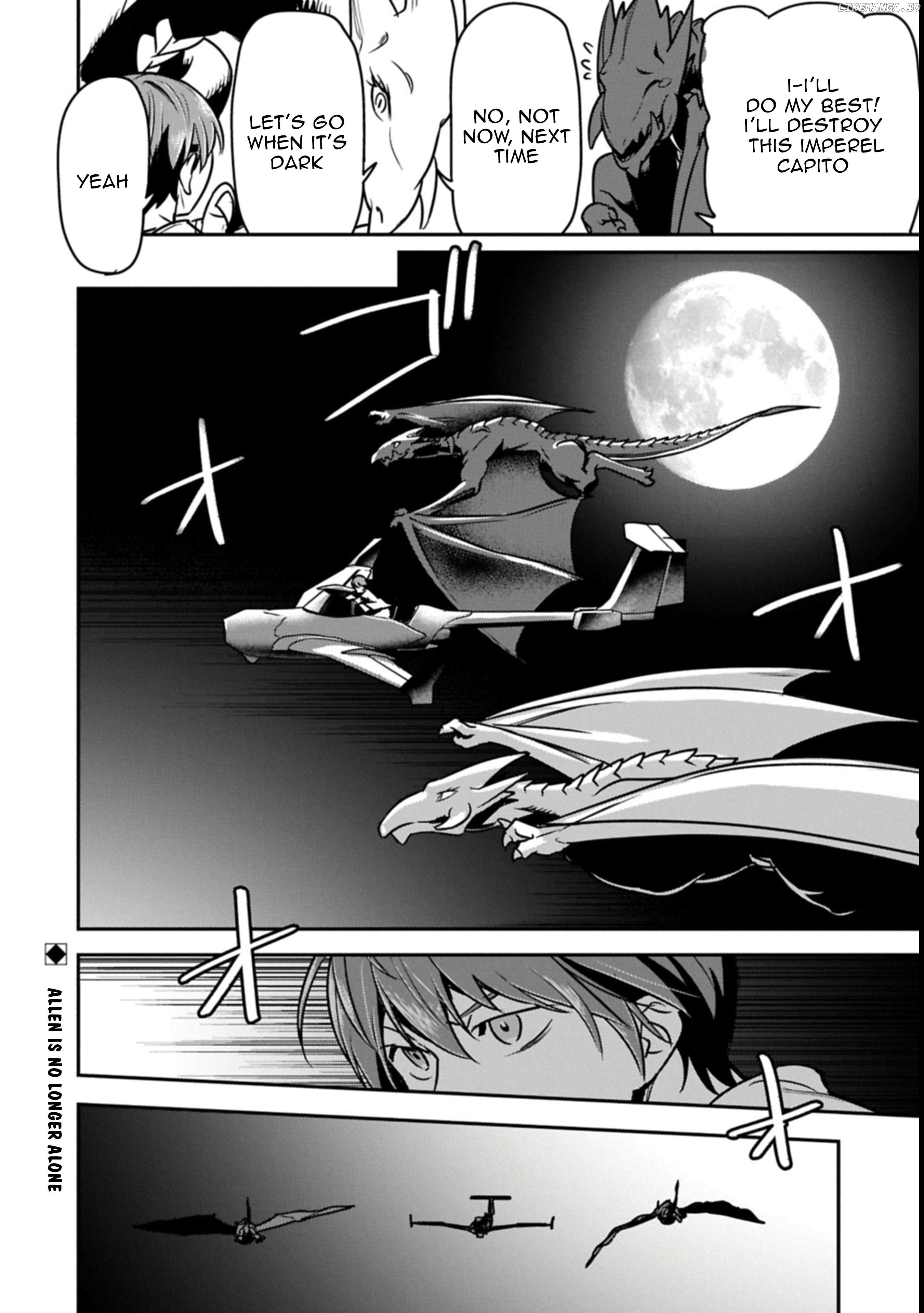 Villager A Wants to Save the Villainess no Matter What! Chapter 38.2 - page 12