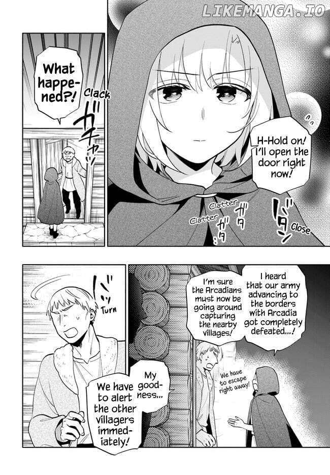 Takarakuji De 40-Oku Atattandakedo Isekai Ni Ijuu Suru Chapter 70 - page 2