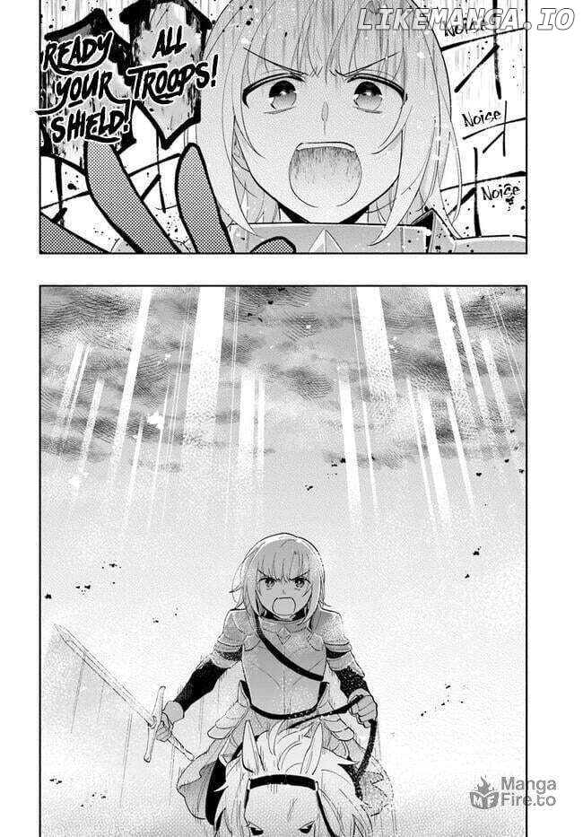 Takarakuji De 40-Oku Atattandakedo Isekai Ni Ijuu Suru Chapter 70 - page 36