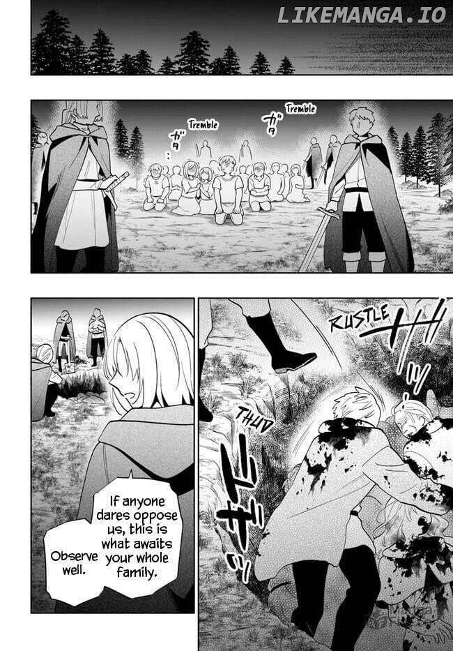 Takarakuji De 40-Oku Atattandakedo Isekai Ni Ijuu Suru Chapter 70 - page 6