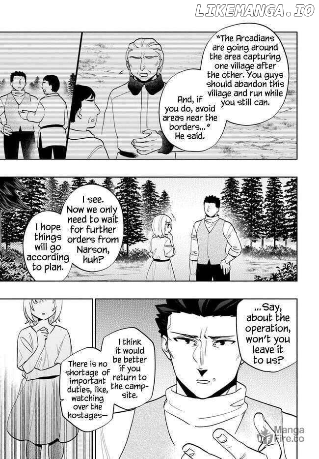 Takarakuji De 40-Oku Atattandakedo Isekai Ni Ijuu Suru Chapter 70 - page 9