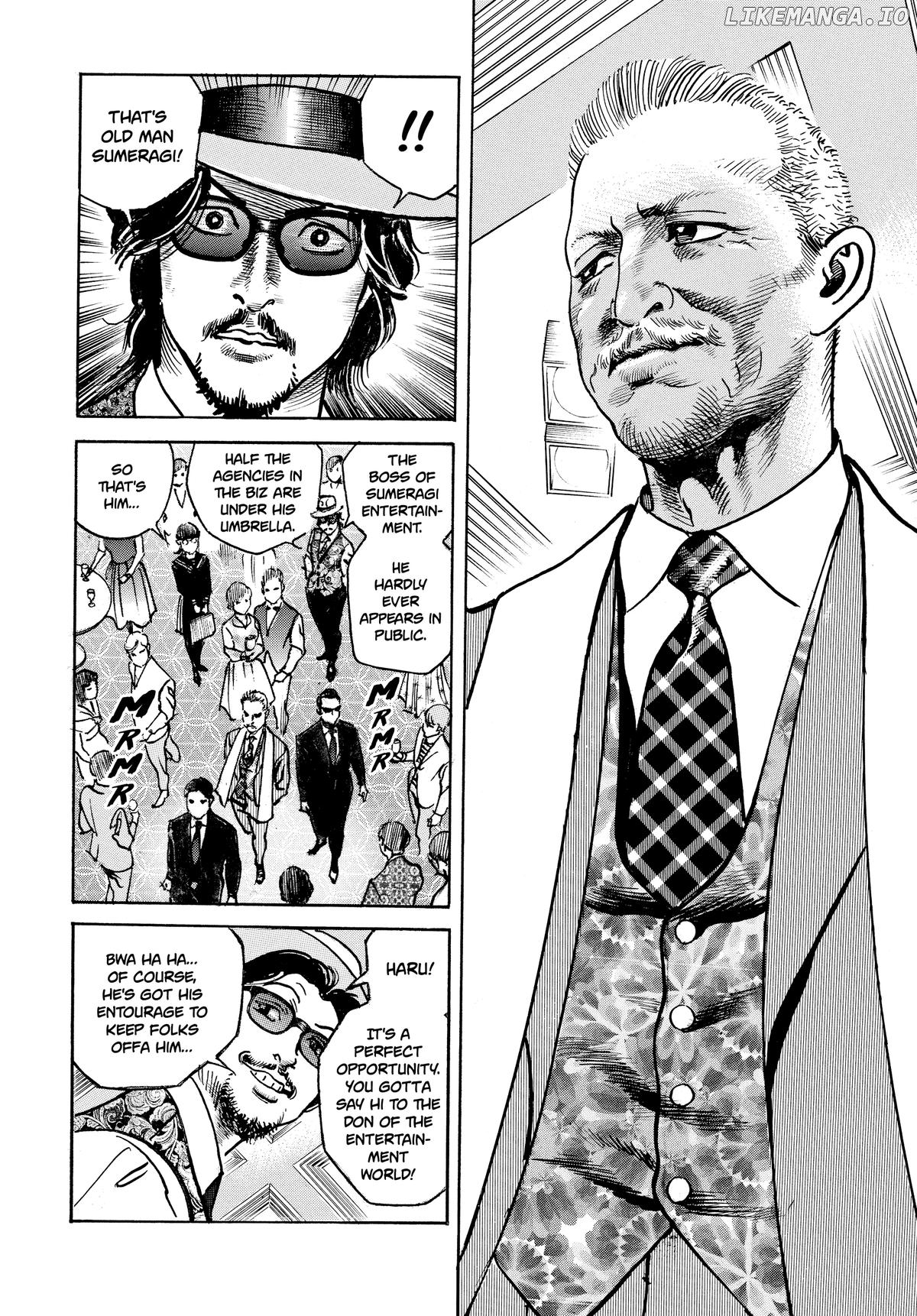 Trillion Game Chapter 32 - page 18