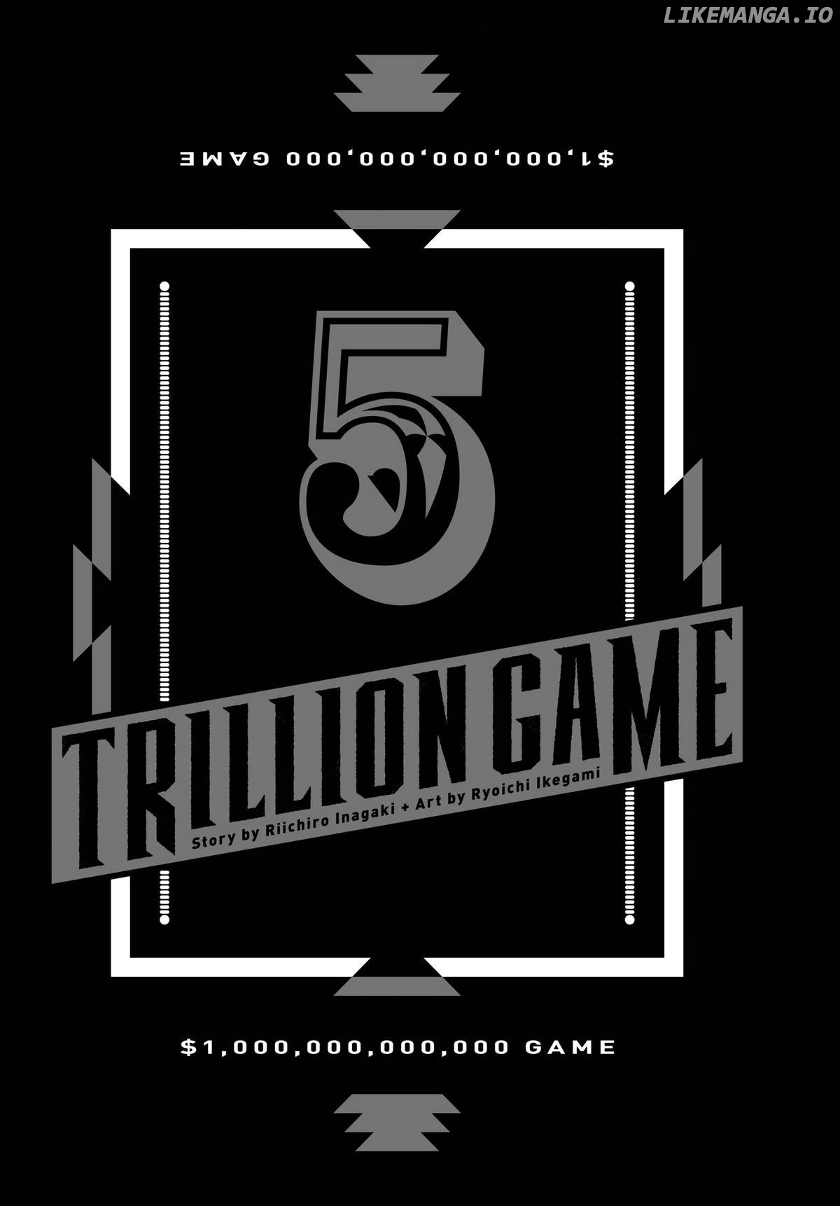 Trillion Game Chapter 32 - page 2