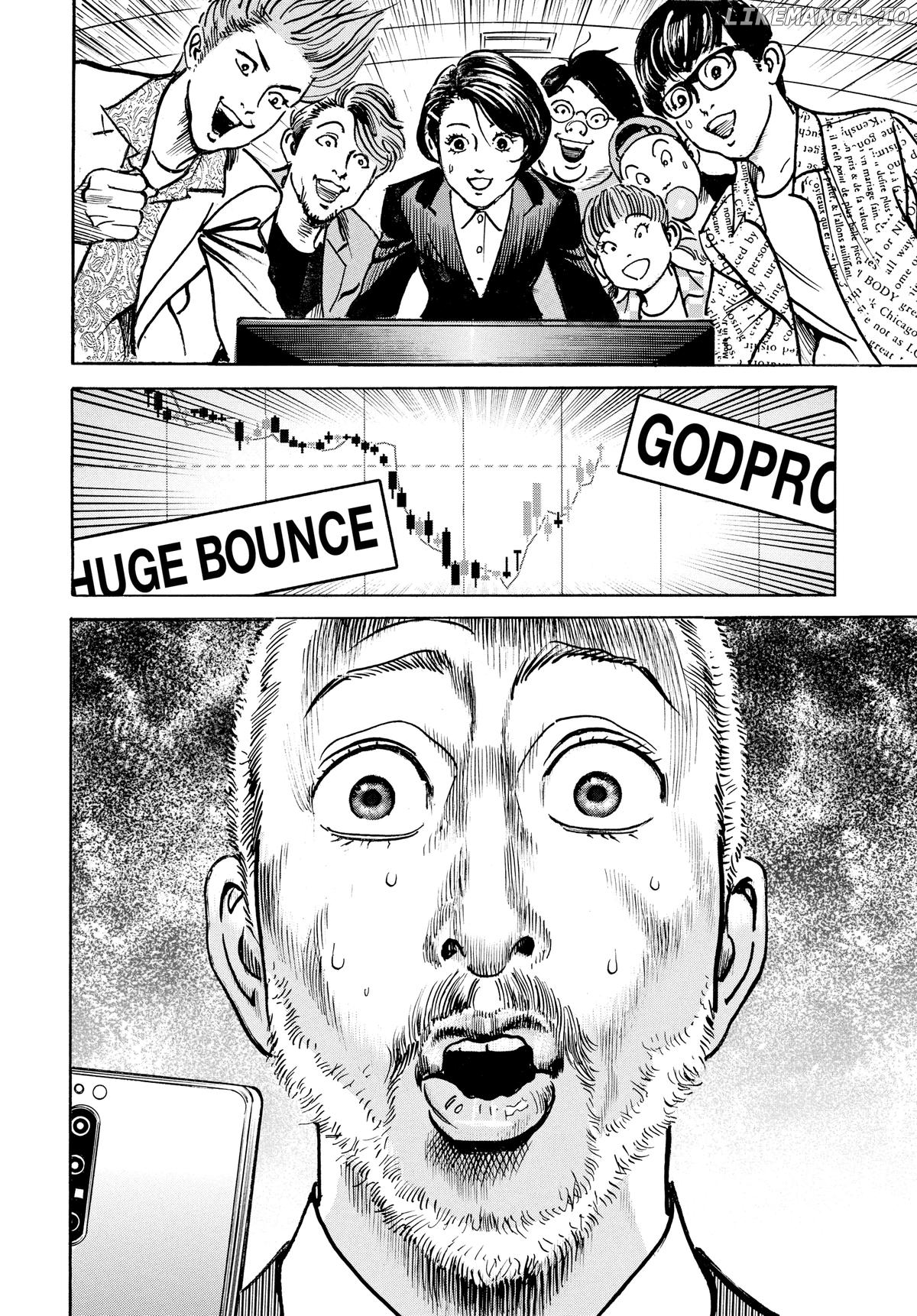 Trillion Game Chapter 34 - page 24