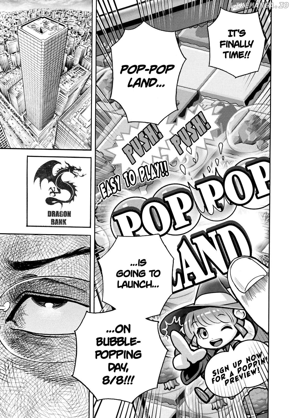 Trillion Game Chapter 35 - page 11
