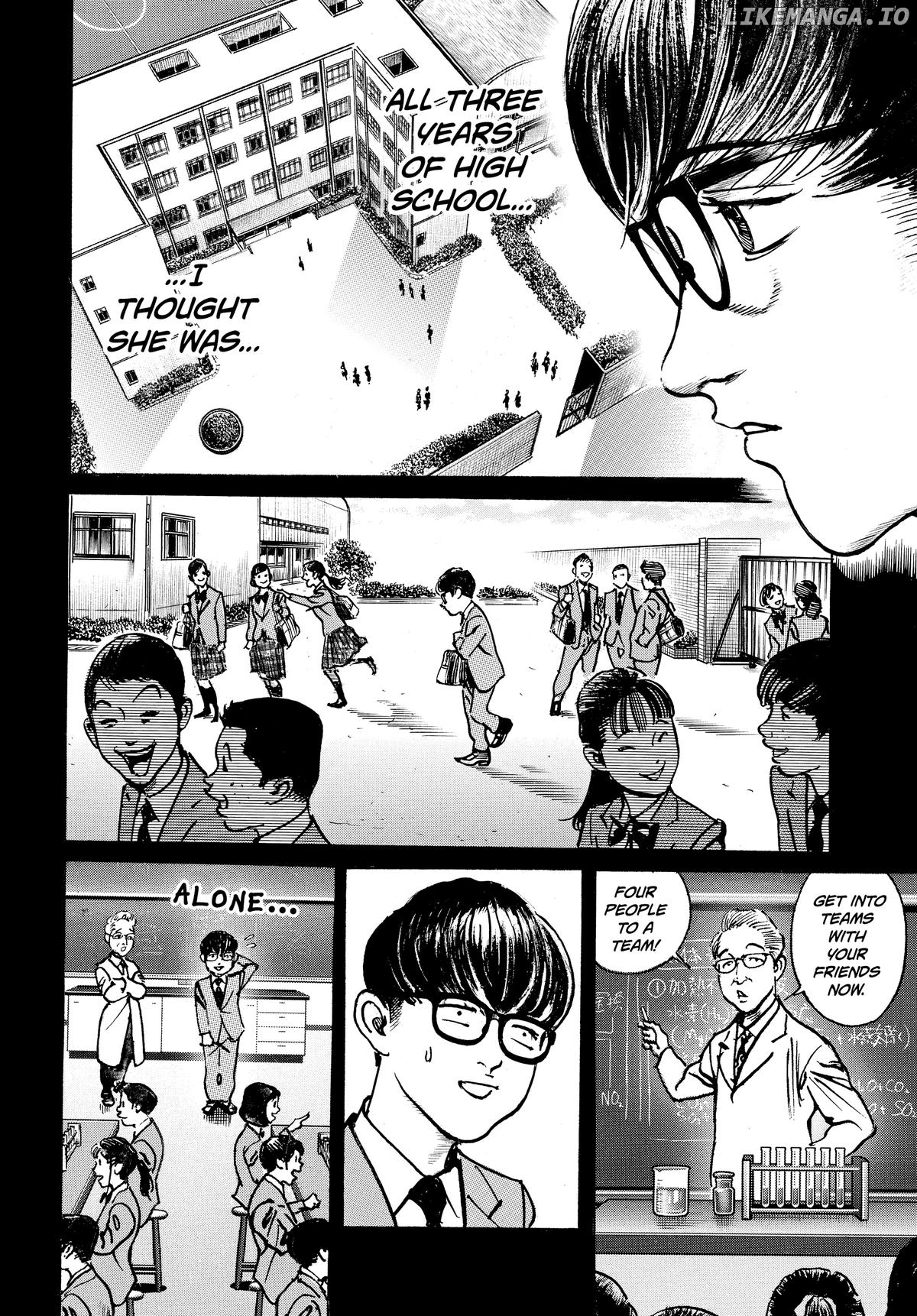 Trillion Game Chapter 38 - page 16