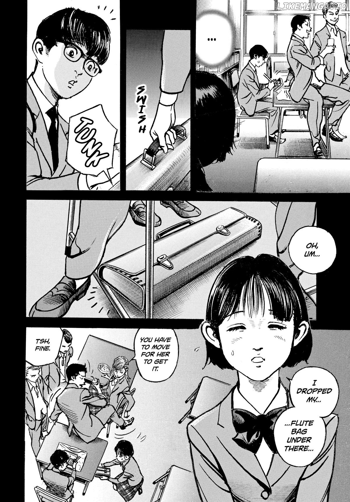 Trillion Game Chapter 38 - page 18