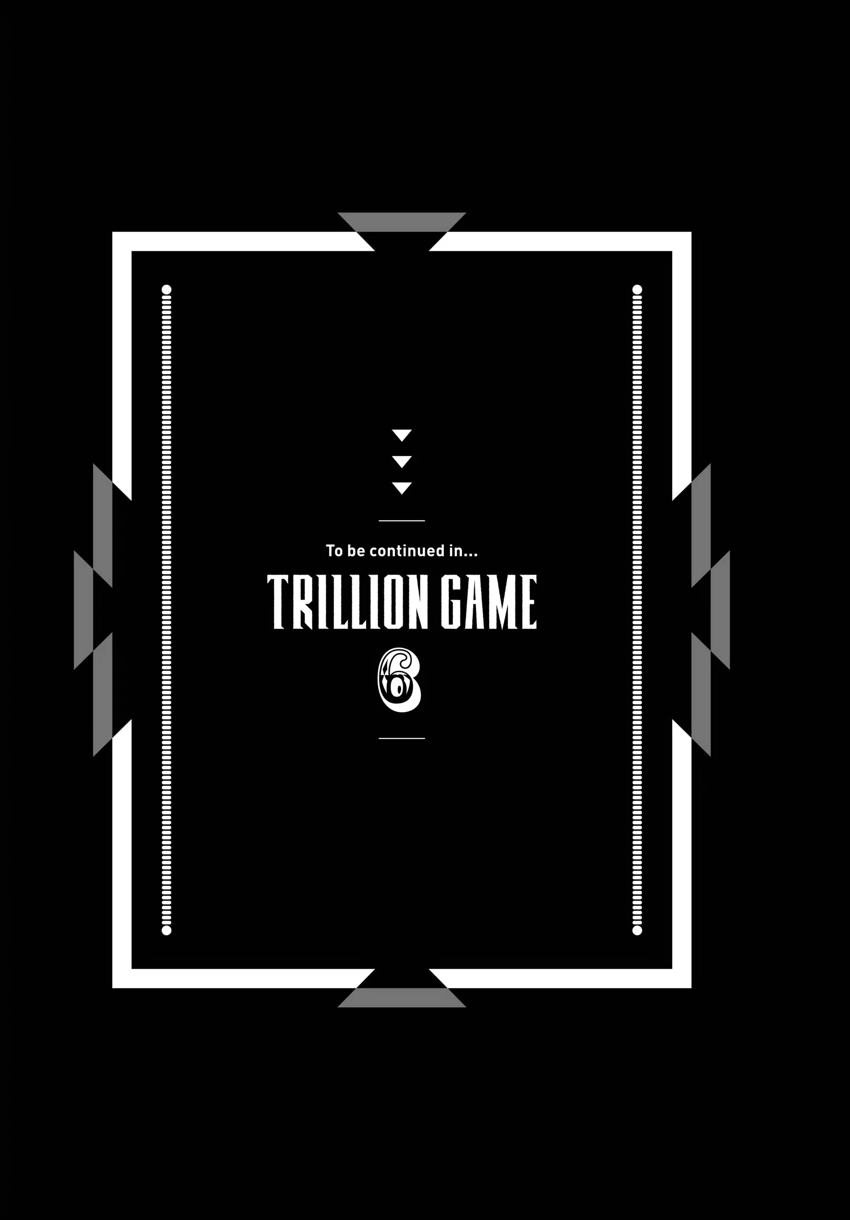 Trillion Game Chapter 39 - page 25