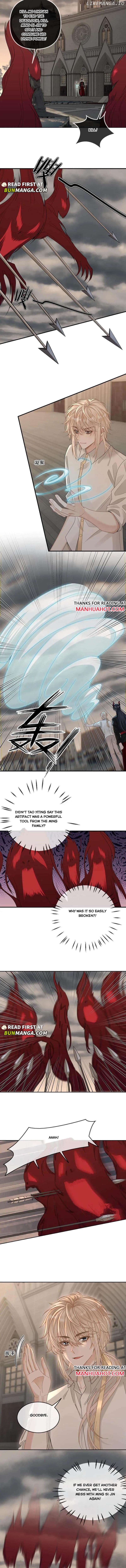 Sweet Desire! The Cold Lord God, Who Can Tease, Coax, and Act Coquettish. Chapter 304 - page 2