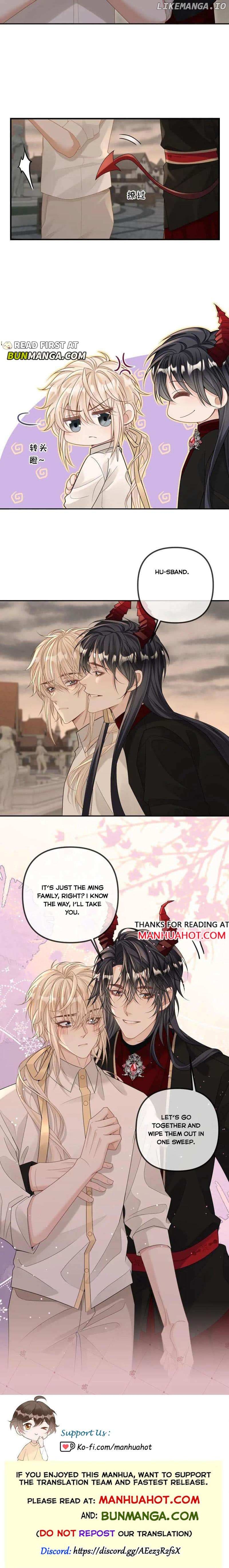 Sweet Desire! The Cold Lord God, Who Can Tease, Coax, and Act Coquettish. Chapter 304 - page 4