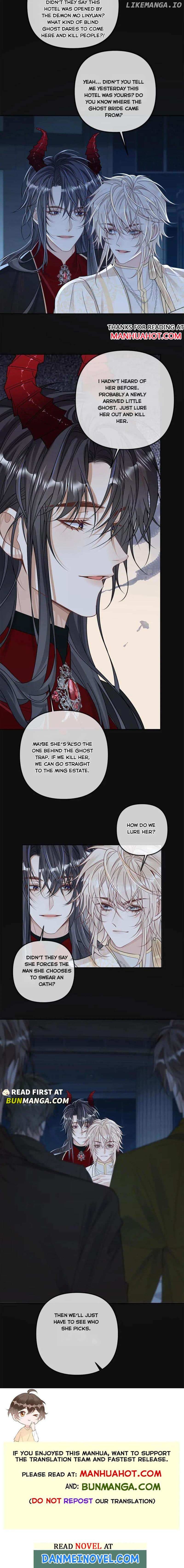Sweet Desire! The Cold Lord God, Who Can Tease, Coax, and Act Coquettish. Chapter 305 - page 5