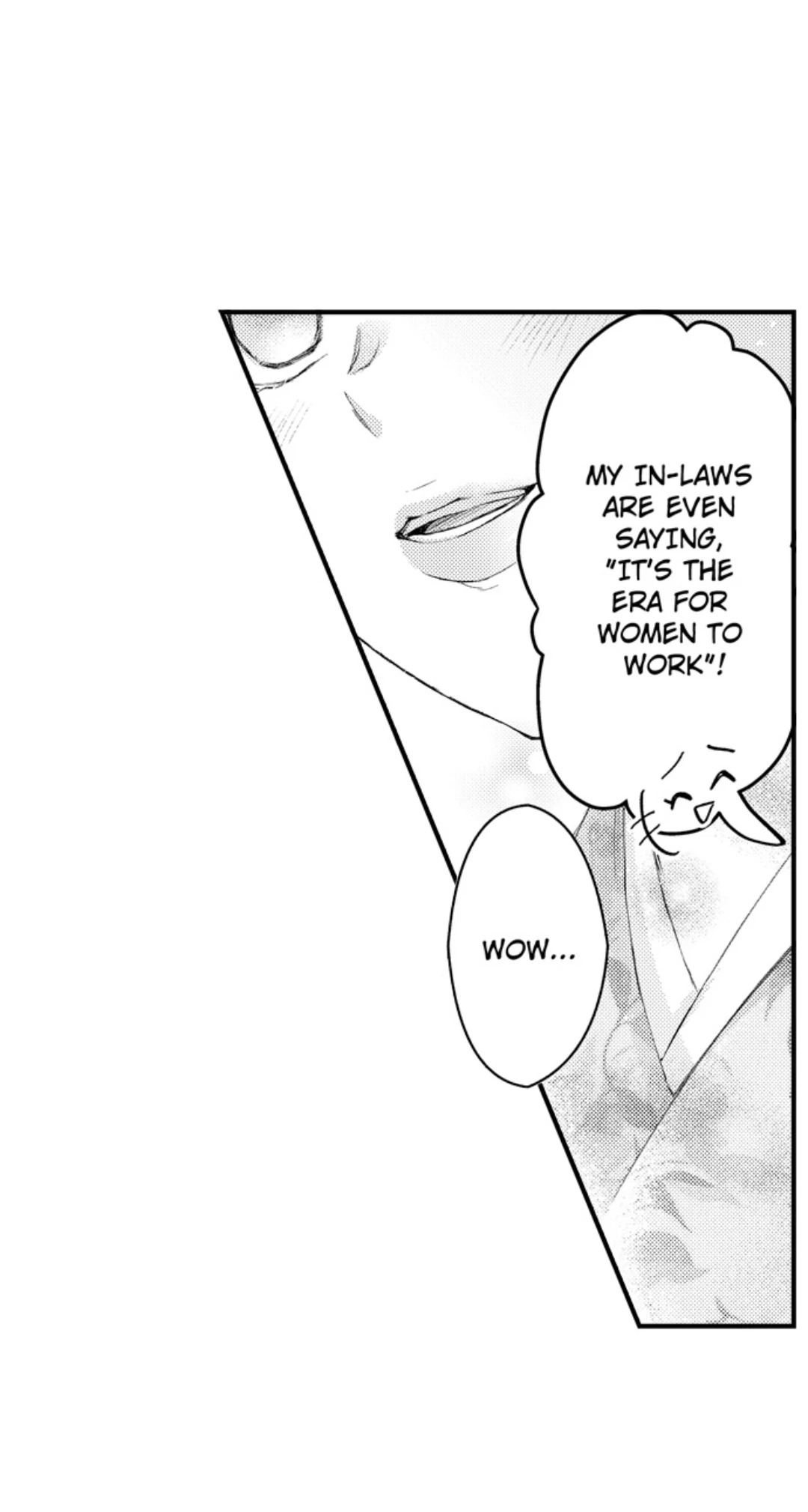 Until You Bear My Child ~ The Substitute Bride and the Beast Soldier ~ Chapter 79 - page 9