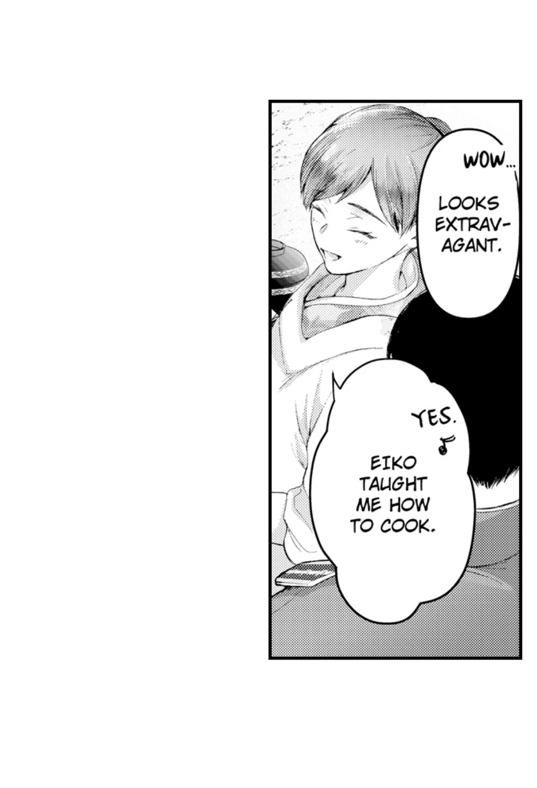 Until You Bear My Child ~ The Substitute Bride and the Beast Soldier ~ Chapter 79 - page 15