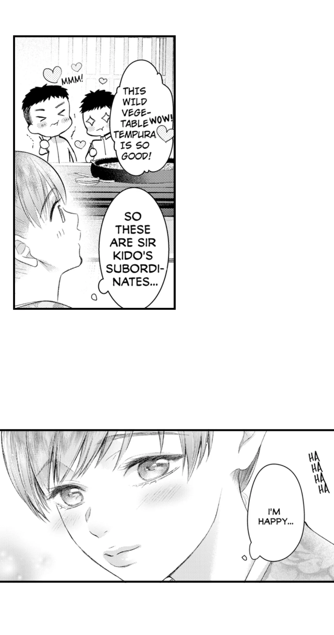 Until You Bear My Child ~ The Substitute Bride and the Beast Soldier ~ Chapter 79 - page 20