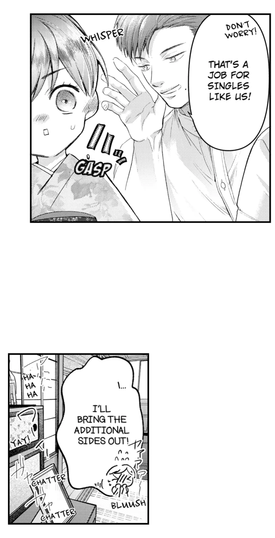 Until You Bear My Child ~ The Substitute Bride and the Beast Soldier ~ Chapter 79 - page 23
