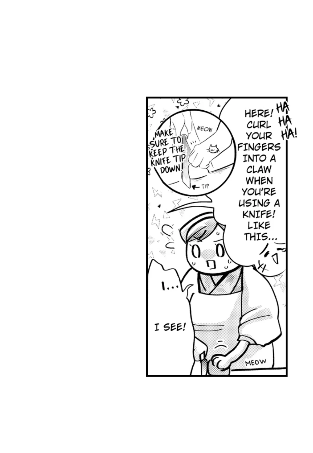 Until You Bear My Child ~ The Substitute Bride and the Beast Soldier ~ Chapter 79 - page 4