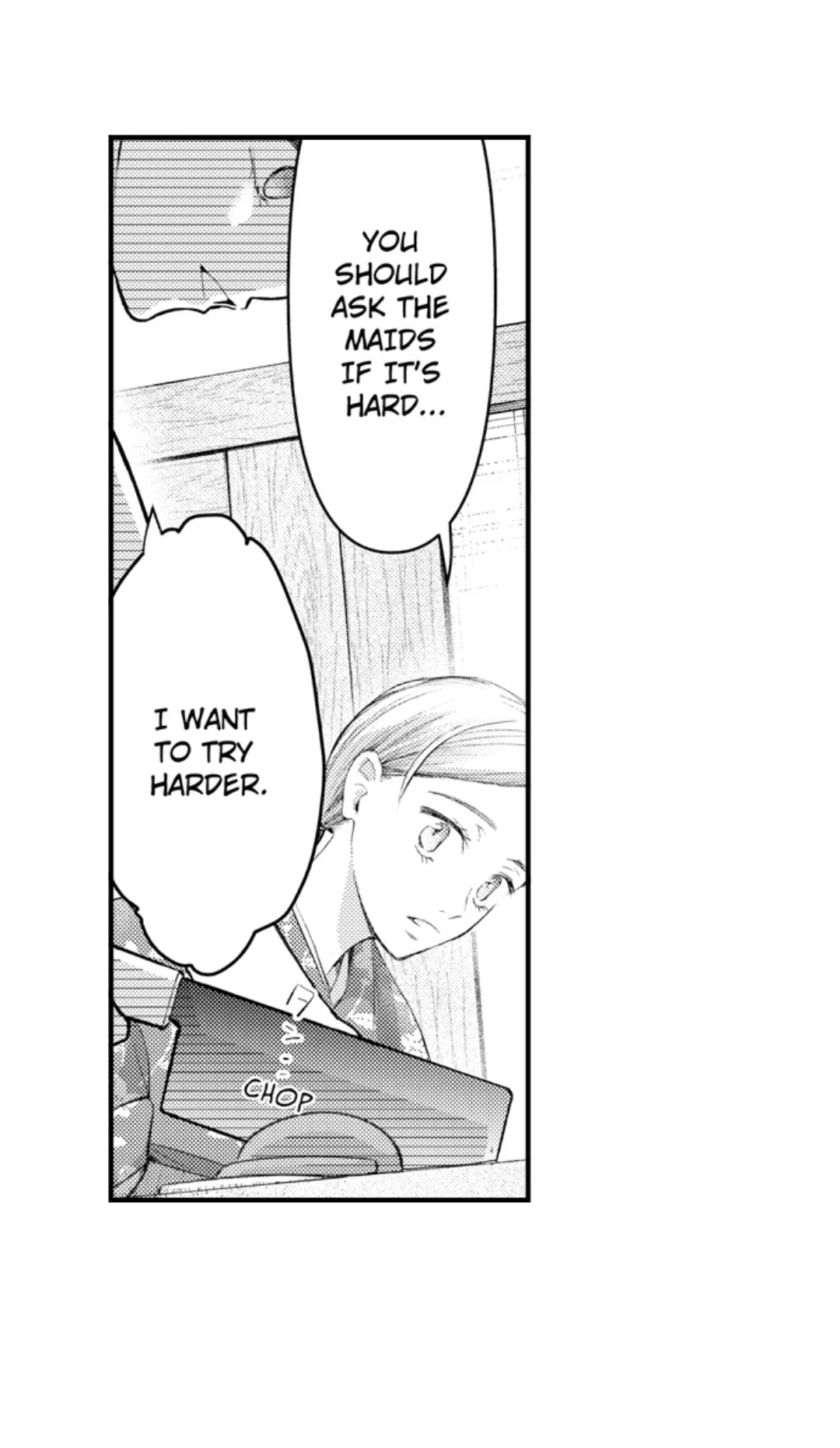 Until You Bear My Child ~ The Substitute Bride and the Beast Soldier ~ Chapter 79 - page 5
