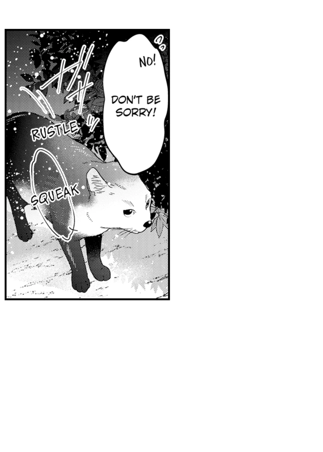 Until You Bear My Child ~ The Substitute Bride and the Beast Soldier ~ Chapter 80 - page 16