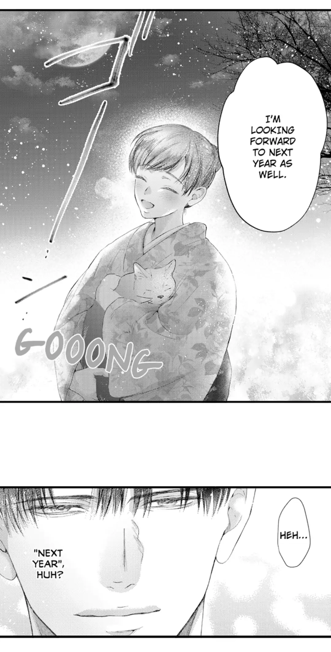 Until You Bear My Child ~ The Substitute Bride and the Beast Soldier ~ Chapter 80 - page 19