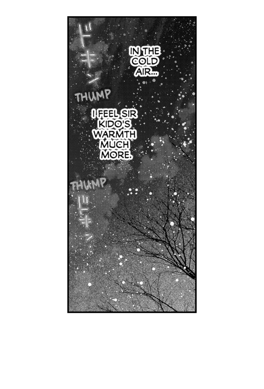 Until You Bear My Child ~ The Substitute Bride and the Beast Soldier ~ Chapter 80 - page 22