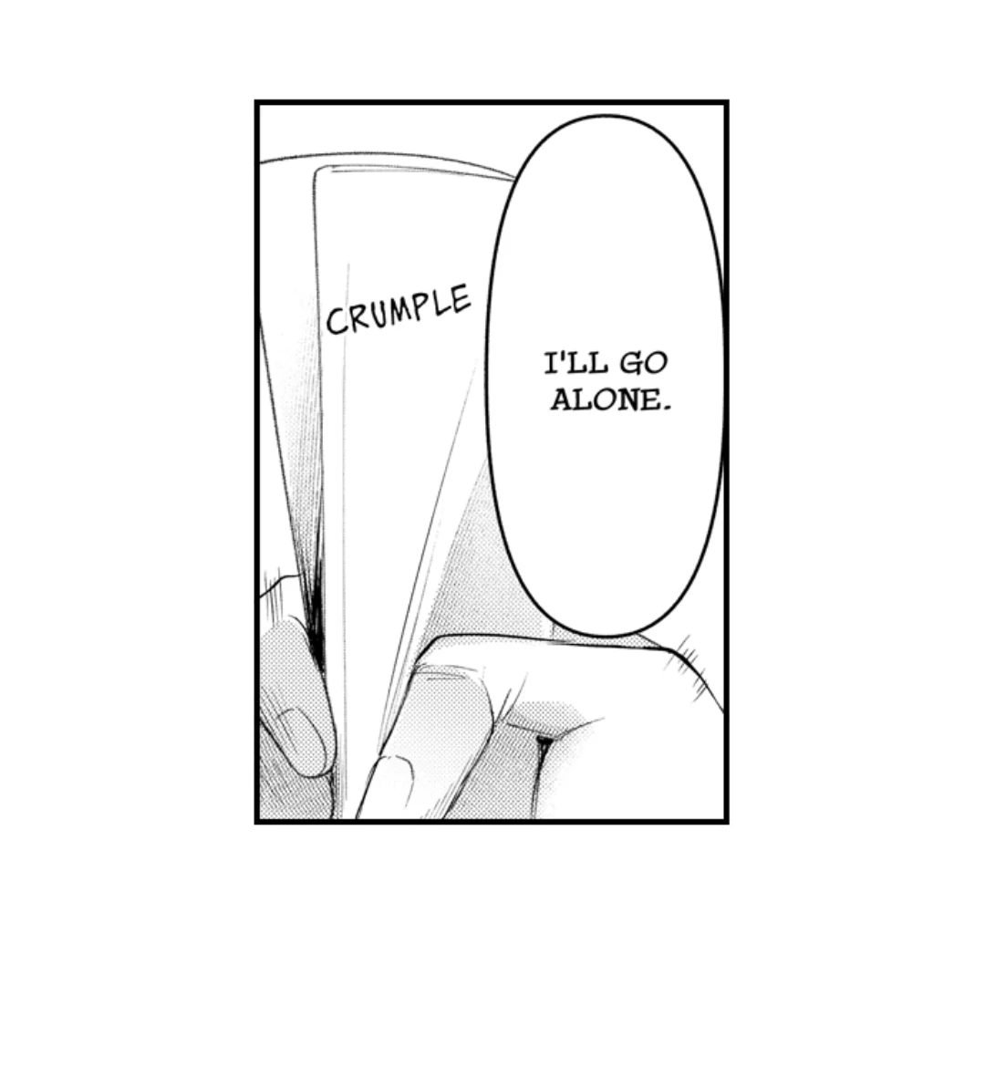 Until You Bear My Child ~ The Substitute Bride and the Beast Soldier ~ Chapter 80 - page 7