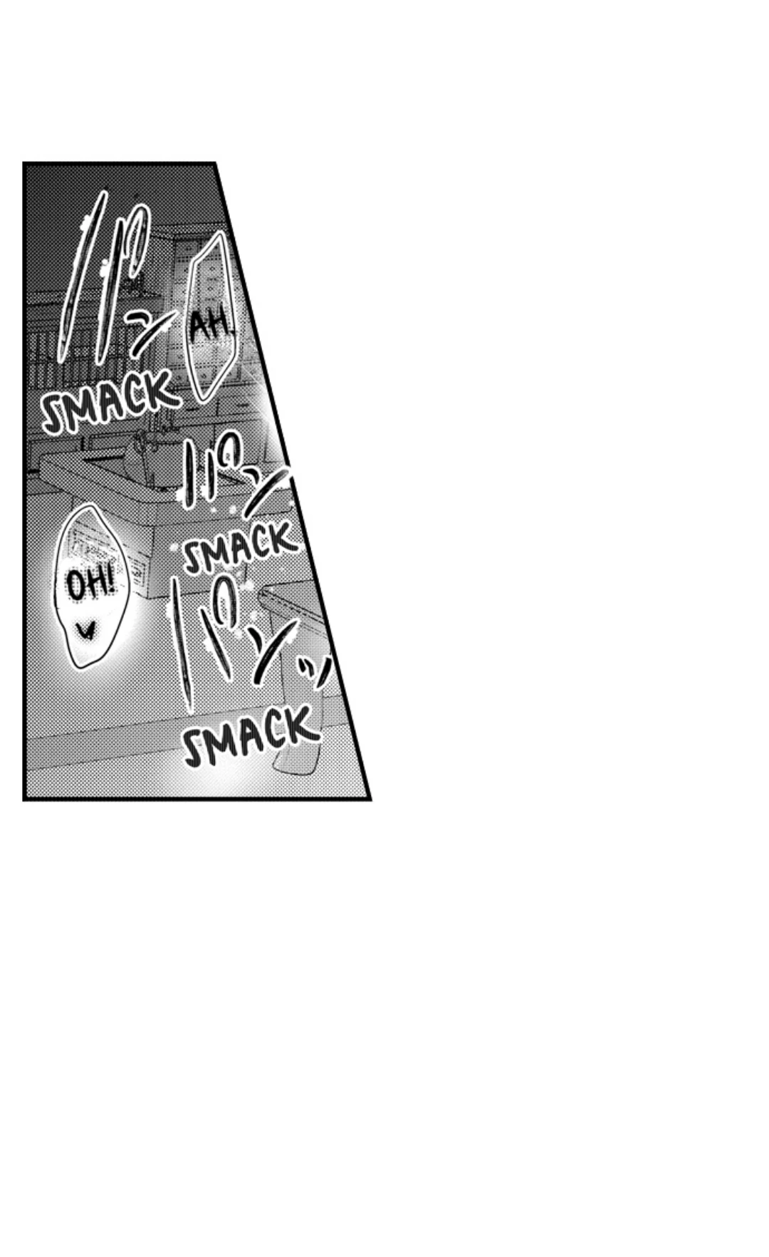 Until You Bear My Child ~ The Substitute Bride and the Beast Soldier ~ Chapter 81 - page 12