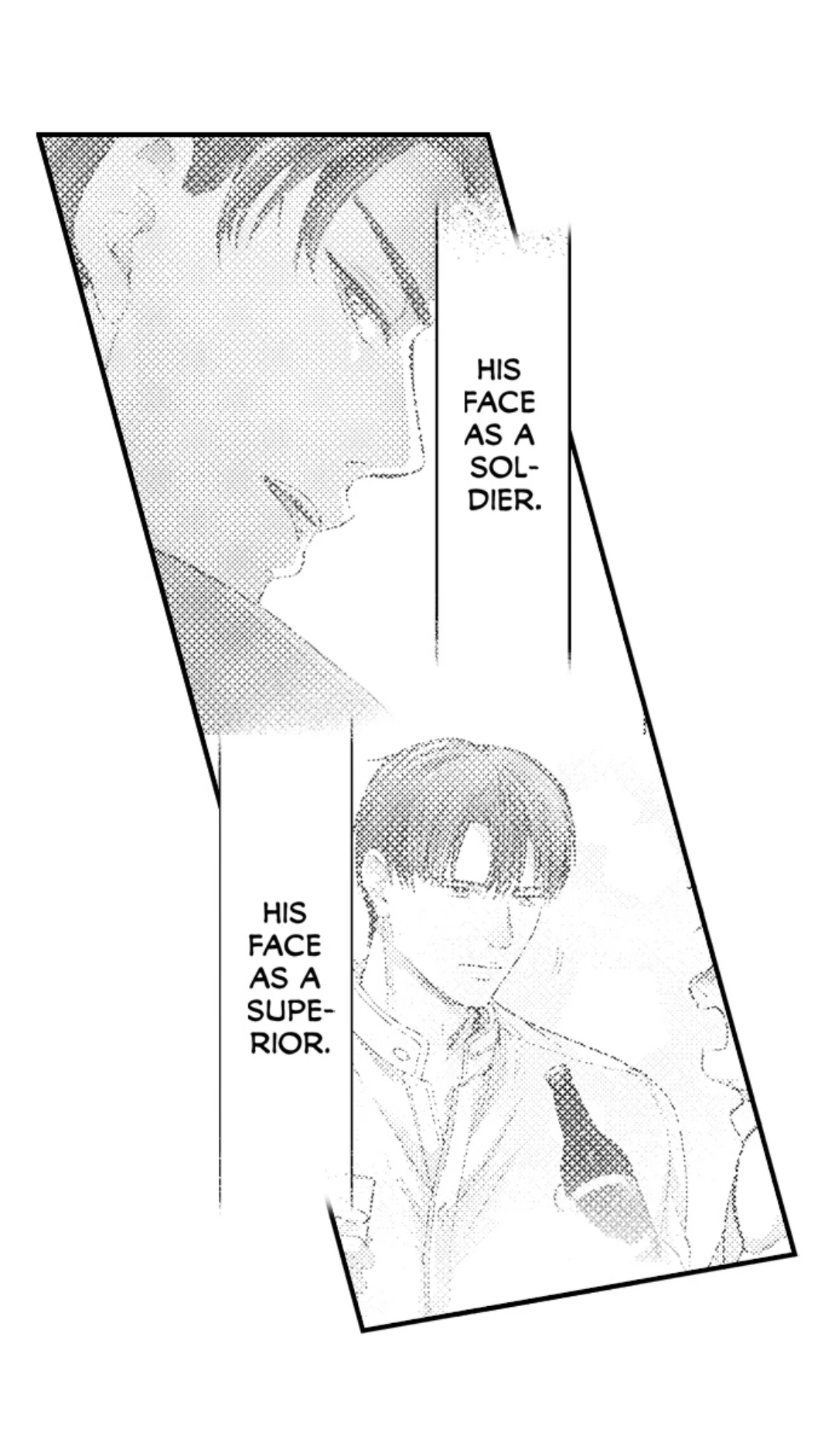 Until You Bear My Child ~ The Substitute Bride and the Beast Soldier ~ Chapter 81 - page 14