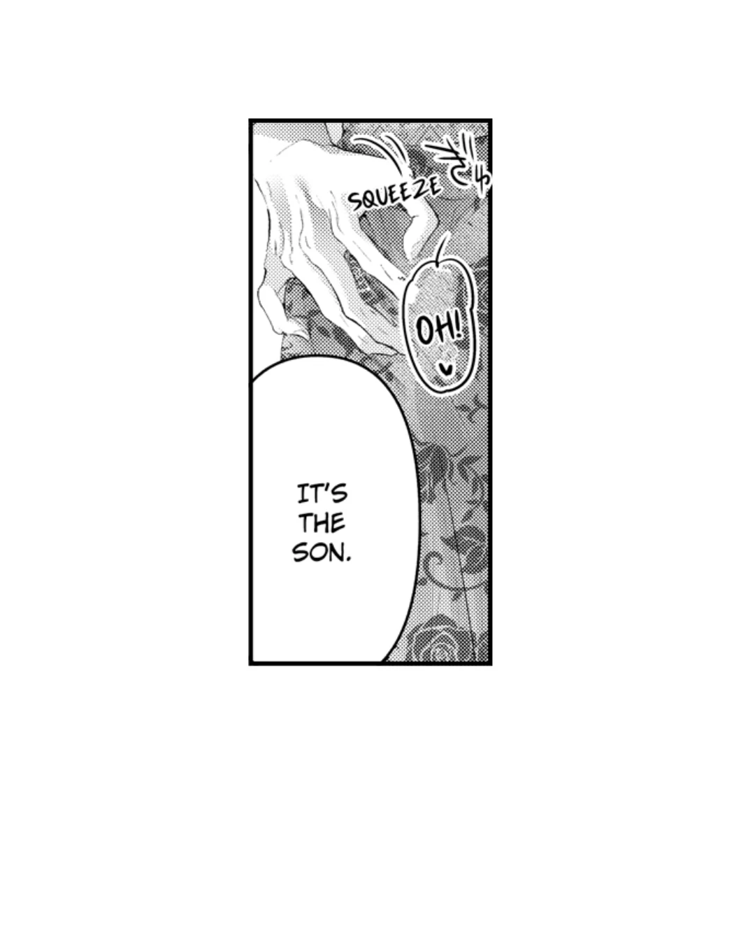 Until You Bear My Child ~ The Substitute Bride and the Beast Soldier ~ Chapter 81 - page 24