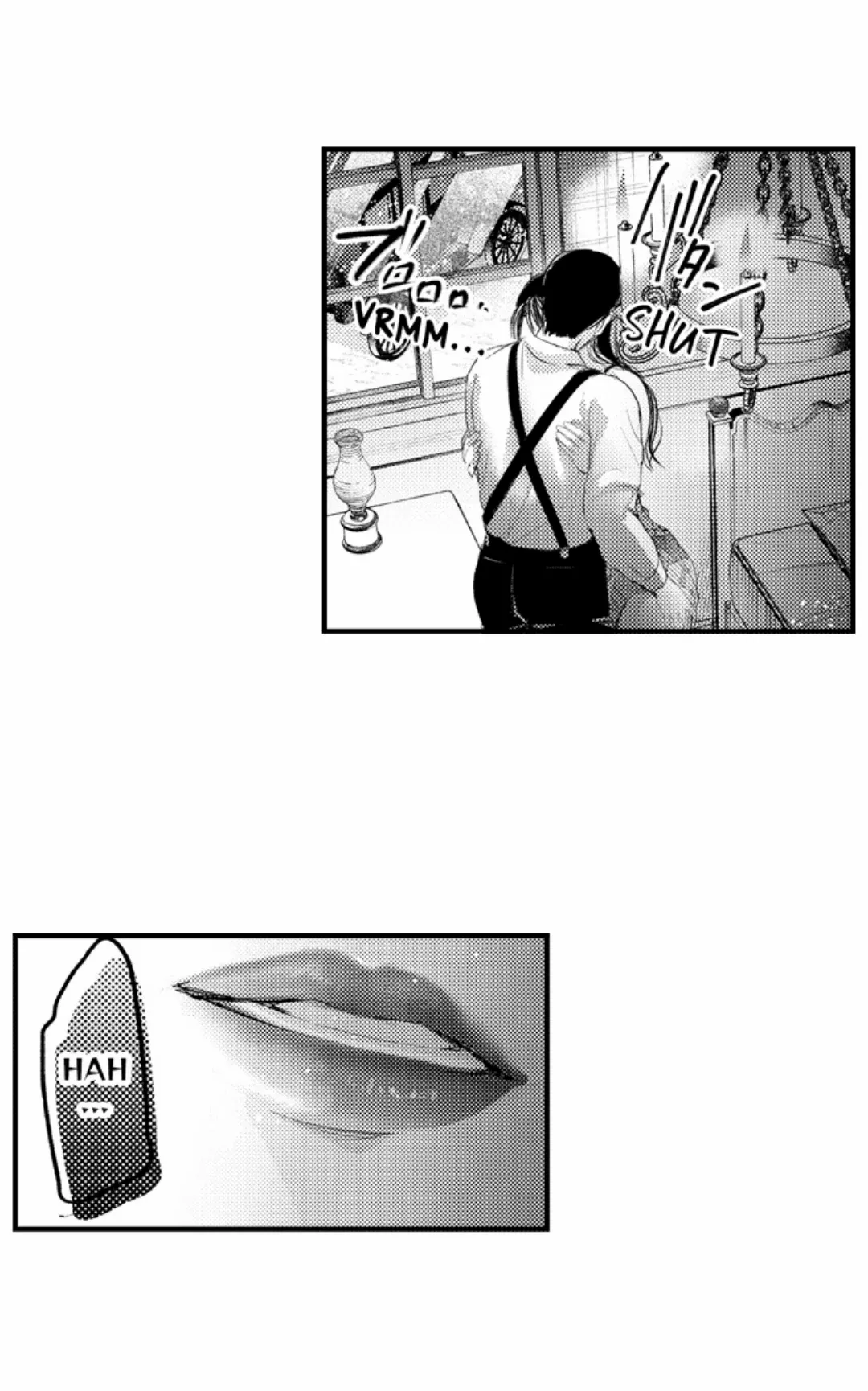 Until You Bear My Child ~ The Substitute Bride and the Beast Soldier ~ Chapter 81 - page 26