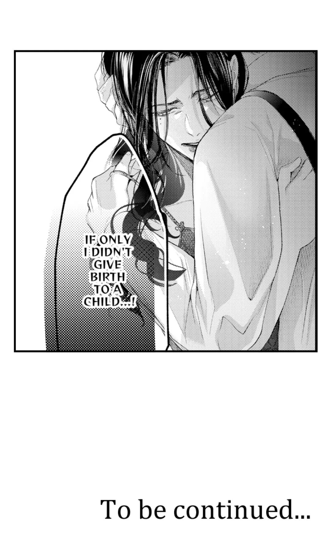 Until You Bear My Child ~ The Substitute Bride and the Beast Soldier ~ Chapter 81 - page 27