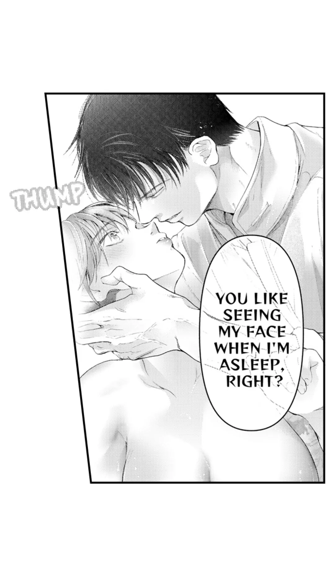 Until You Bear My Child ~ The Substitute Bride and the Beast Soldier ~ Chapter 81 - page 9