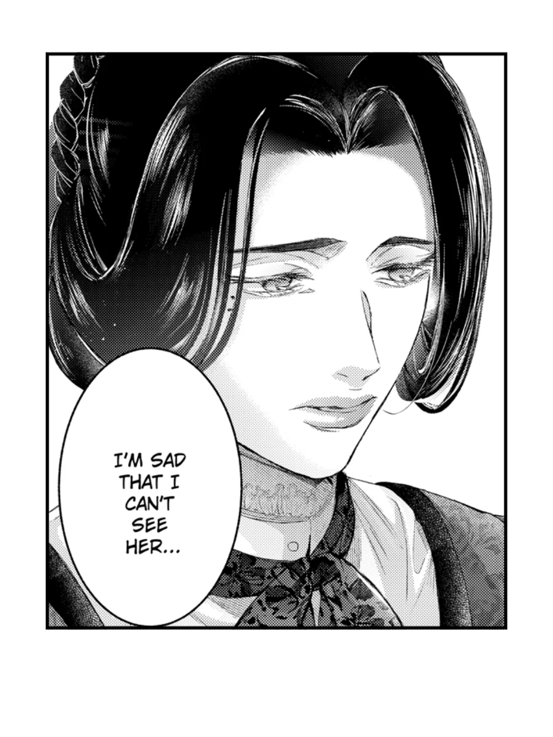 Until You Bear My Child ~ The Substitute Bride and the Beast Soldier ~ Chapter 82 - page 18
