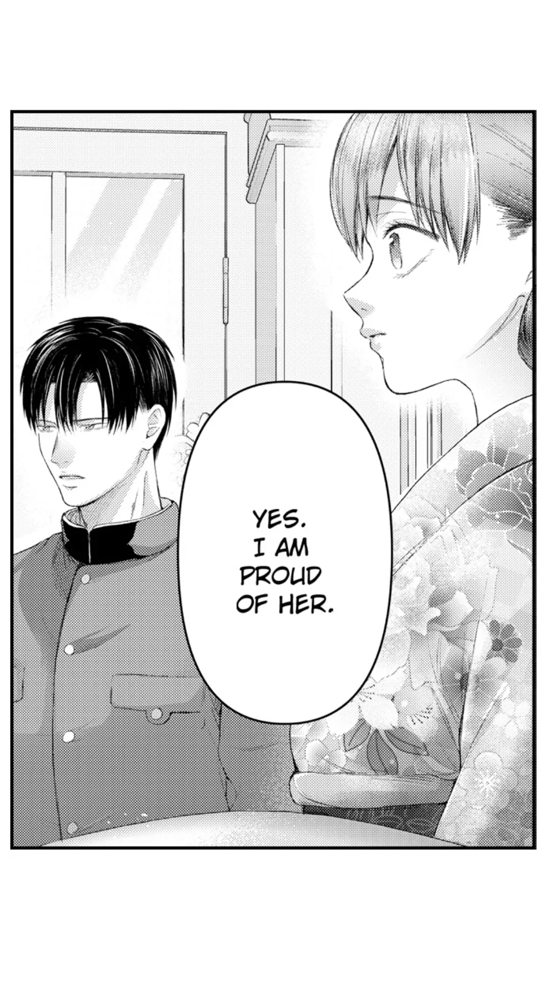 Until You Bear My Child ~ The Substitute Bride and the Beast Soldier ~ Chapter 82 - page 22