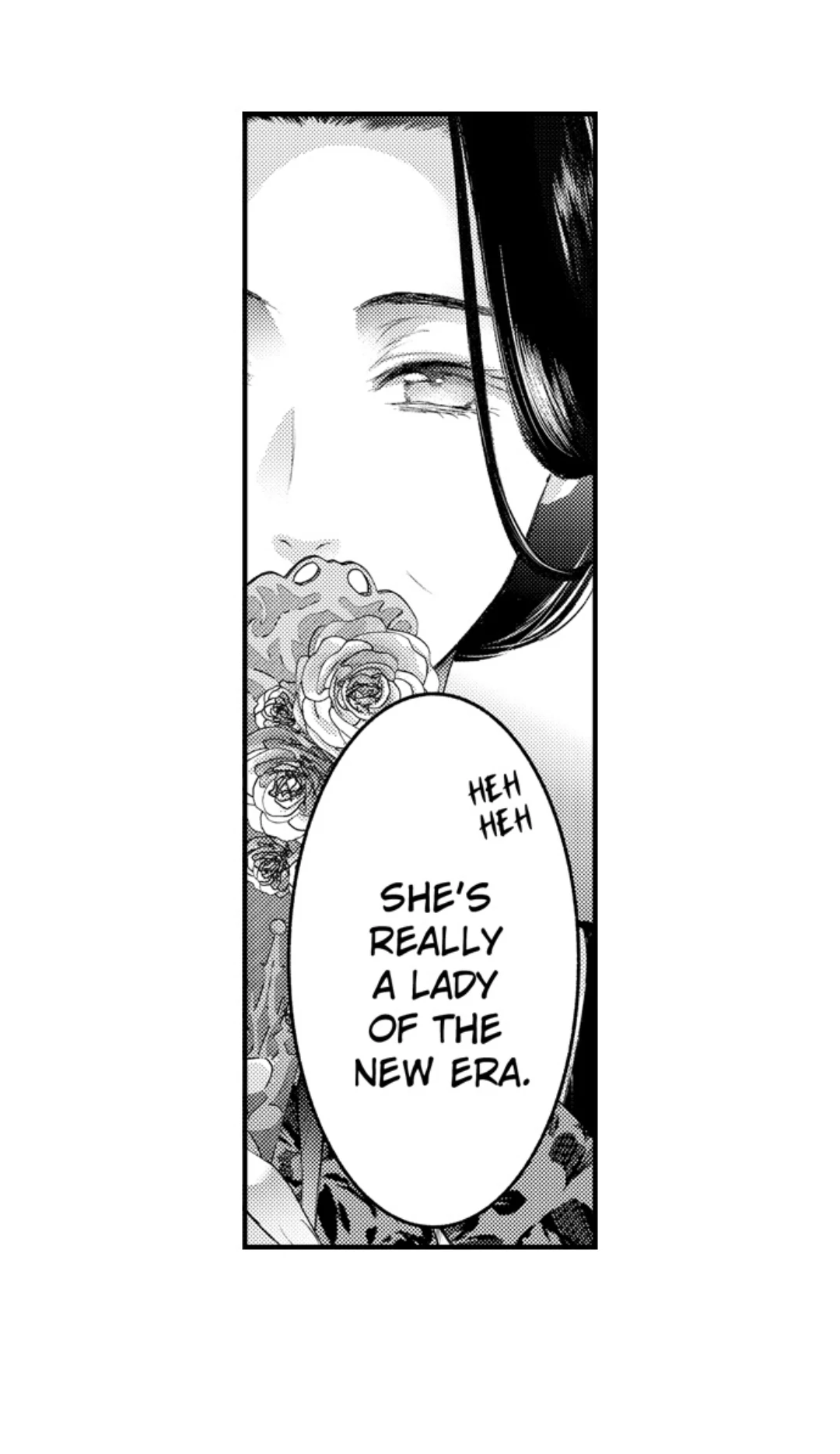 Until You Bear My Child ~ The Substitute Bride and the Beast Soldier ~ Chapter 82 - page 23