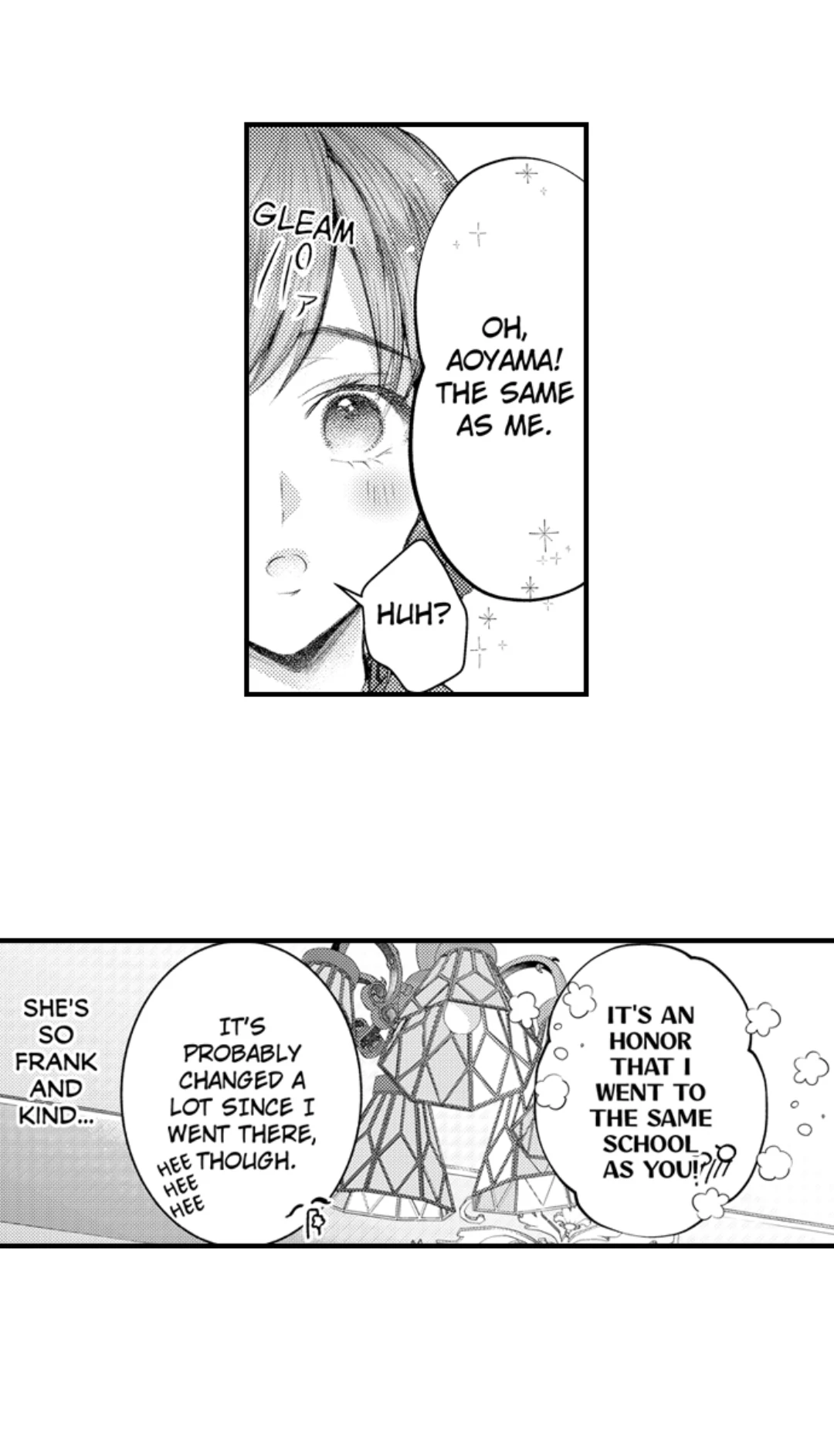 Until You Bear My Child ~ The Substitute Bride and the Beast Soldier ~ Chapter 82 - page 26