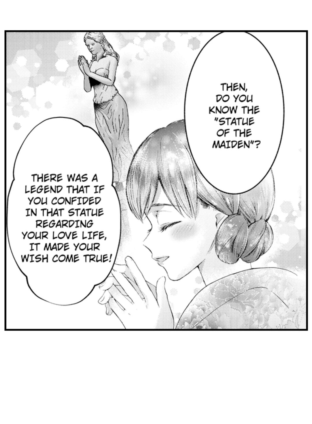 Until You Bear My Child ~ The Substitute Bride and the Beast Soldier ~ Chapter 82 - page 27